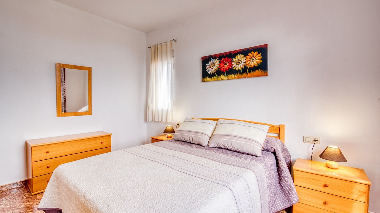 Photo of Bedroom in Benifayo