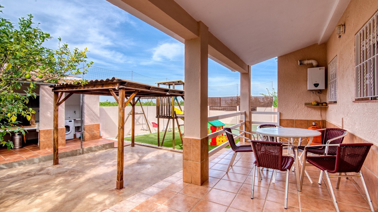 Photo of Outdoor in Benifayo
