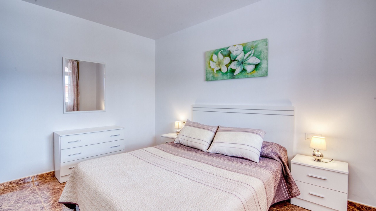 Photo of Bedroom in Benifayo
