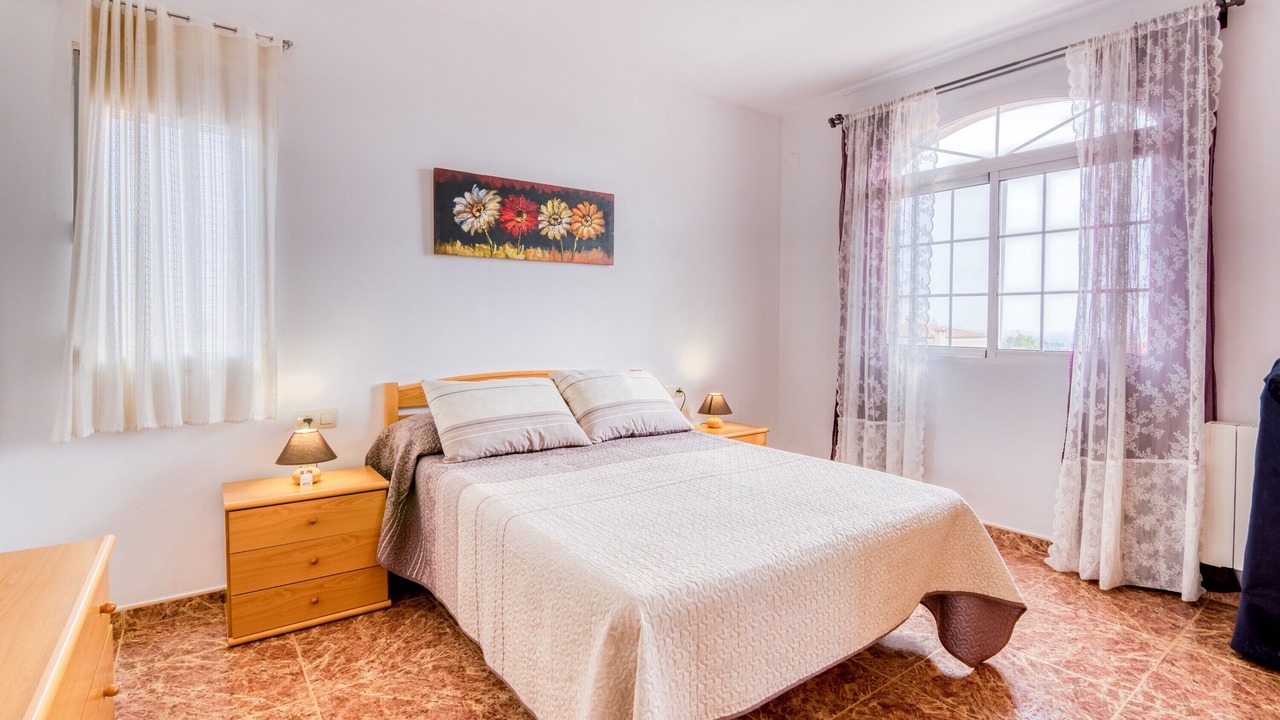 Photo of Bedroom in Benifayo