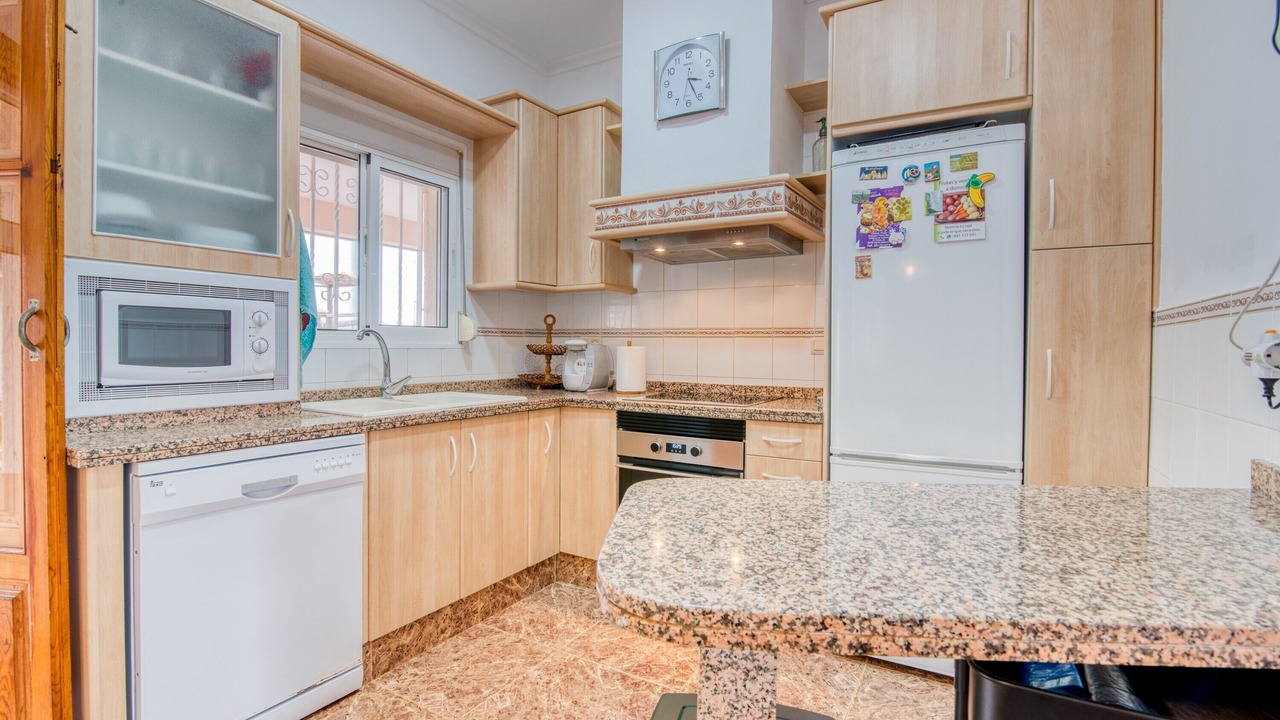 Photo of Kitchen in Benifayo