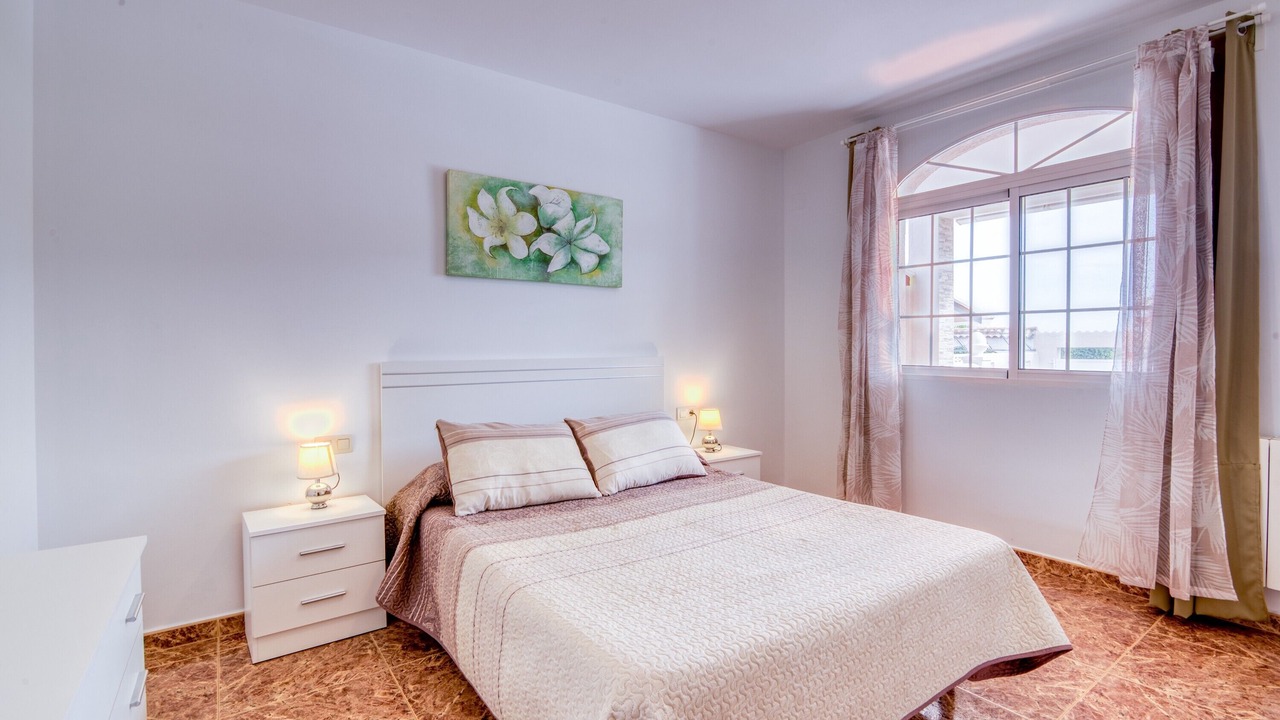 Photo of Bedroom in Benifayo