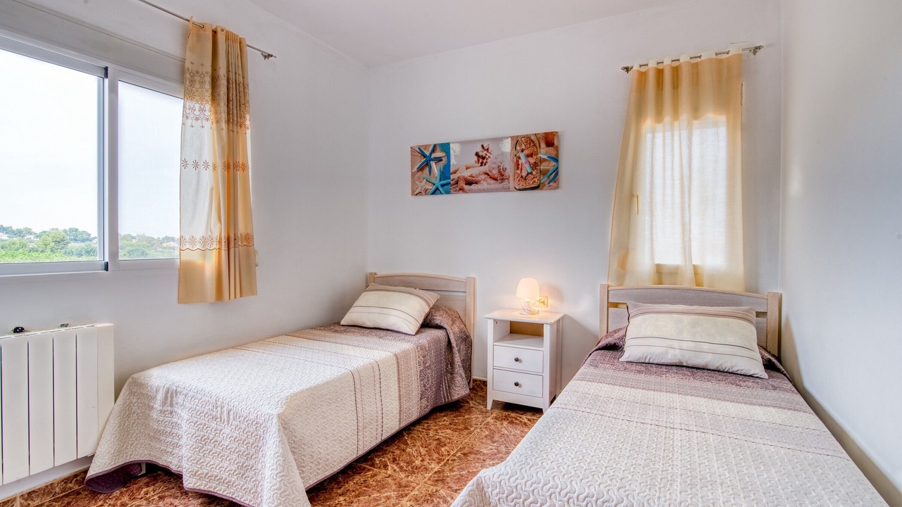 Photo of Bedroom in Benifayo