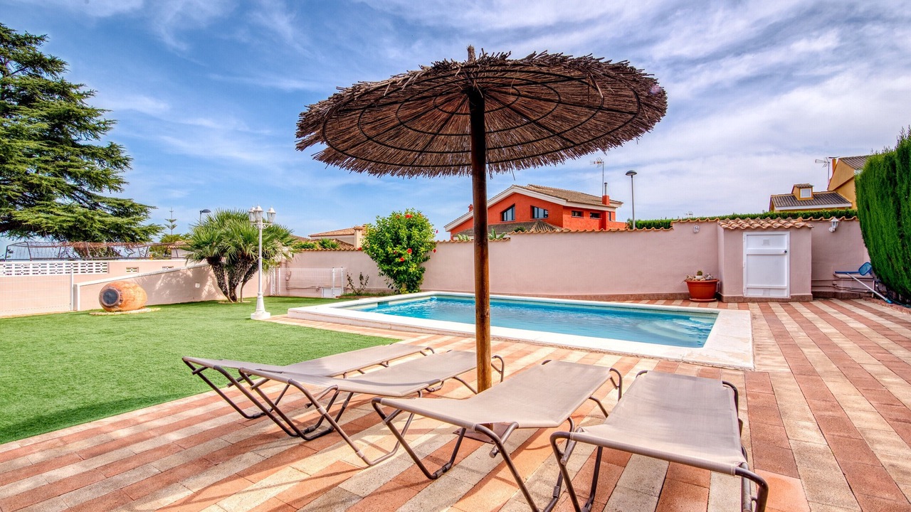 Photo of Outdoor in Benifayo