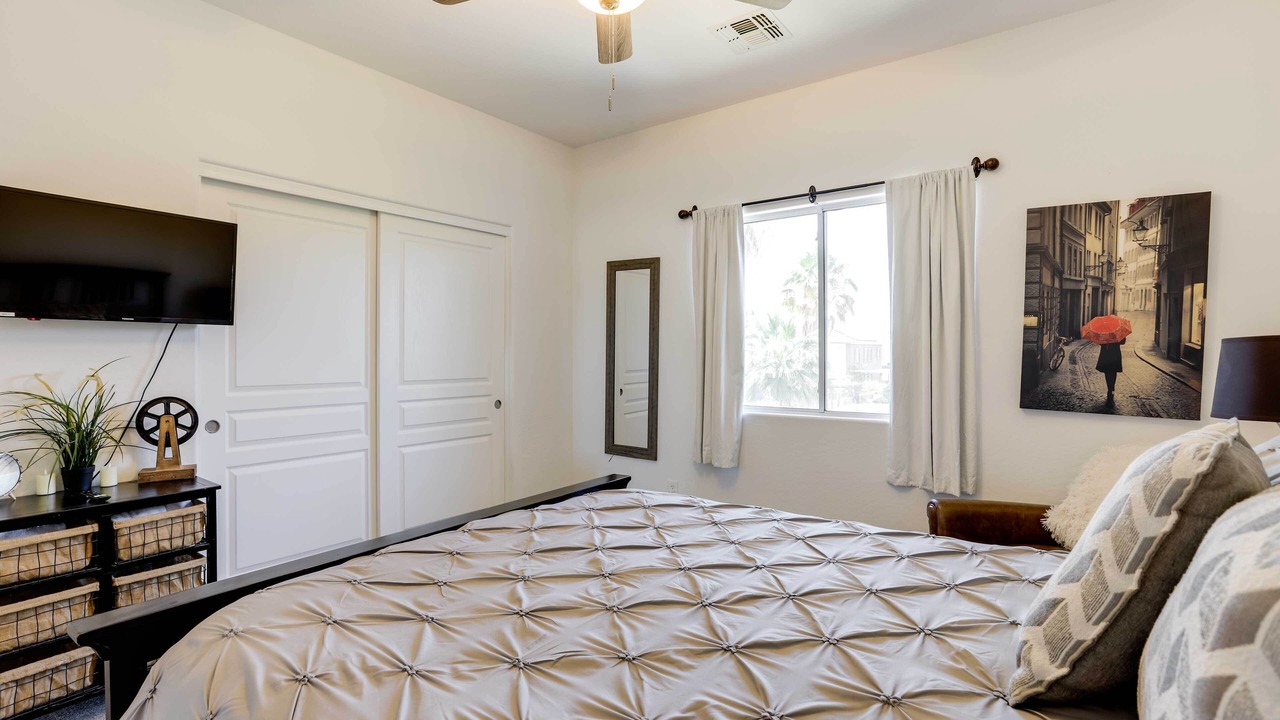 Photo of Bedroom in Cottonflower
