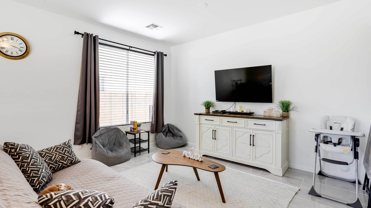Photo of Livingroom in Cottonflower