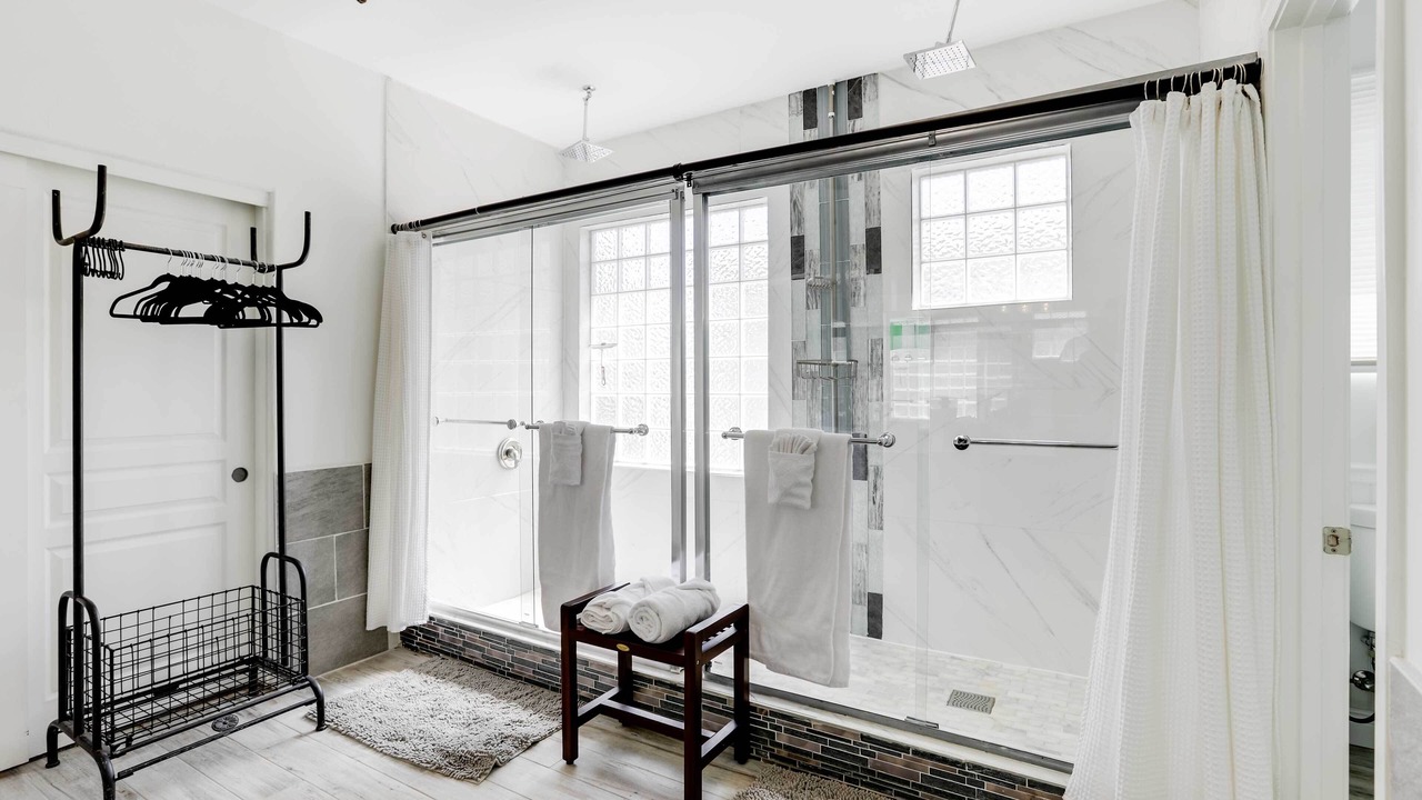 Photo of Bathroom in Cottonflower