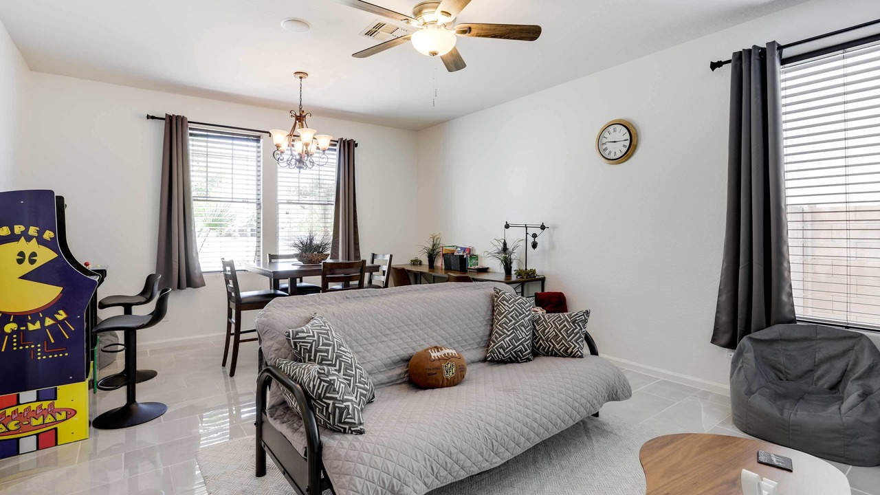 Photo of Bedroom in Cottonflower