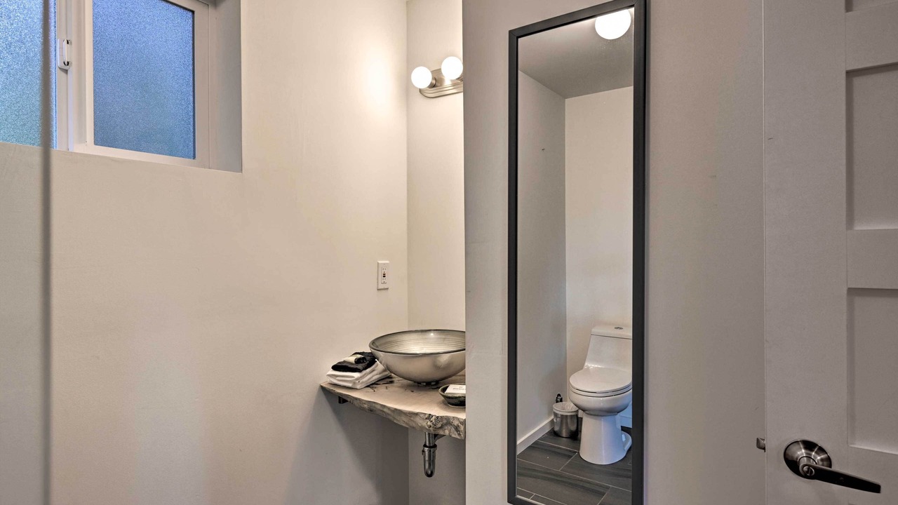 Photo of Bathroom in Highline
