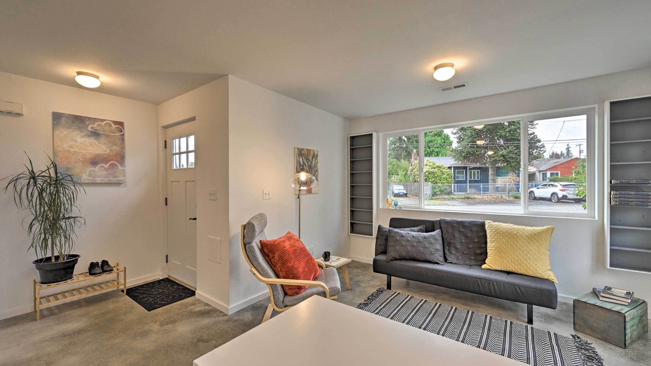 Photo of Bedroom in Highline