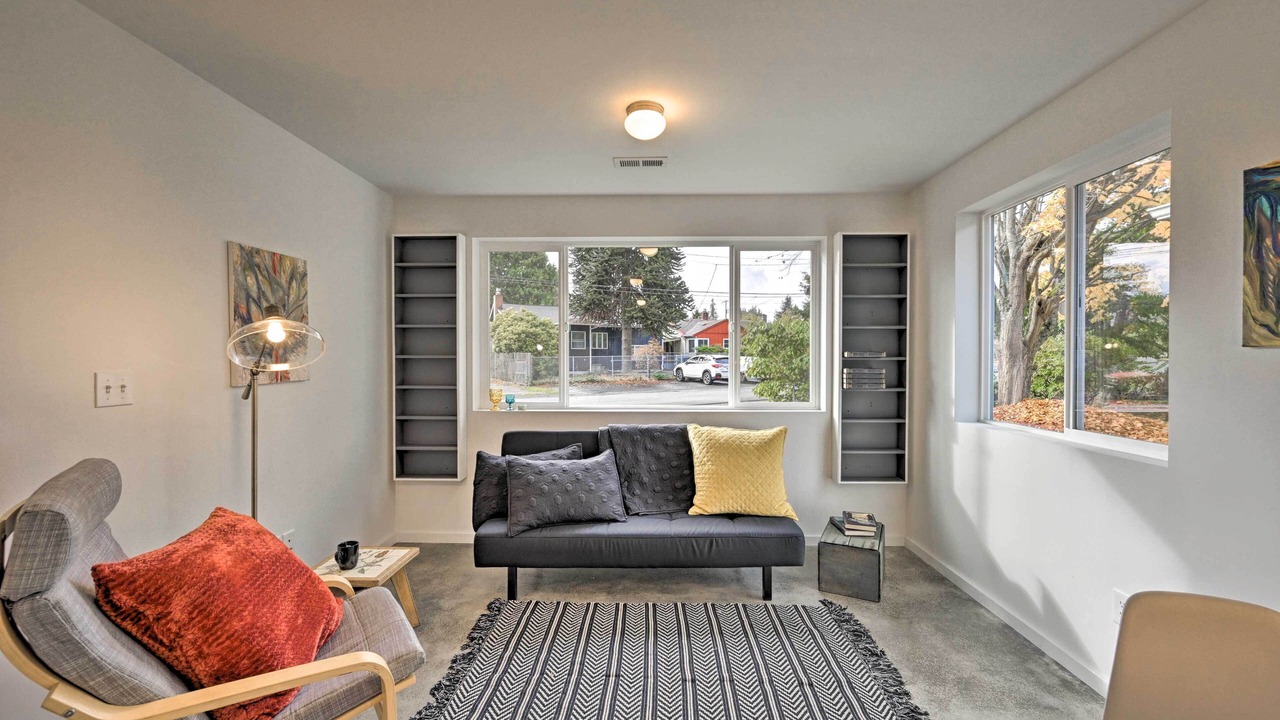 Photo of Bedroom in Highline