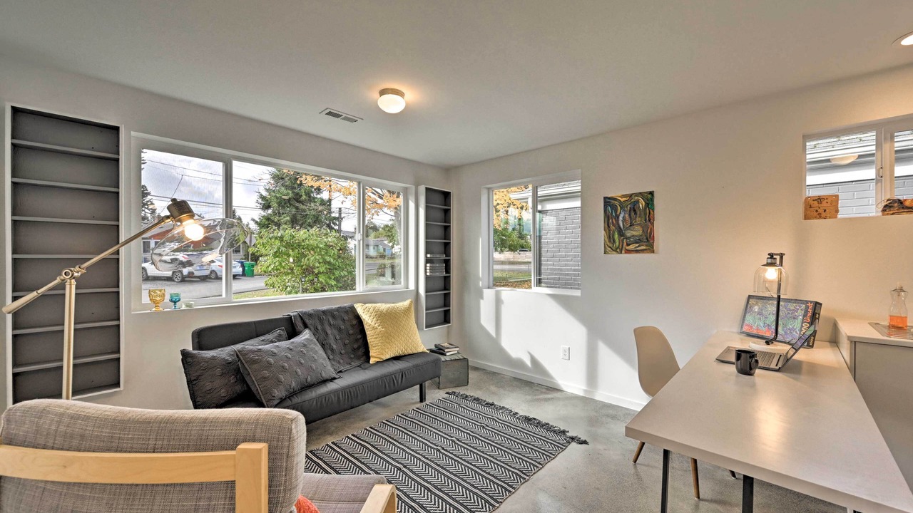 Photo of Livingroom in Highline