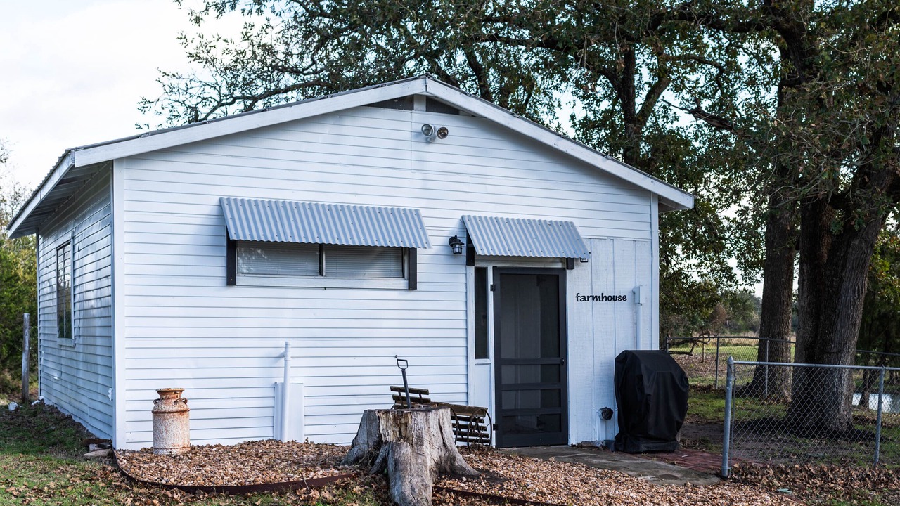 Photo of Outdoor in Round Top