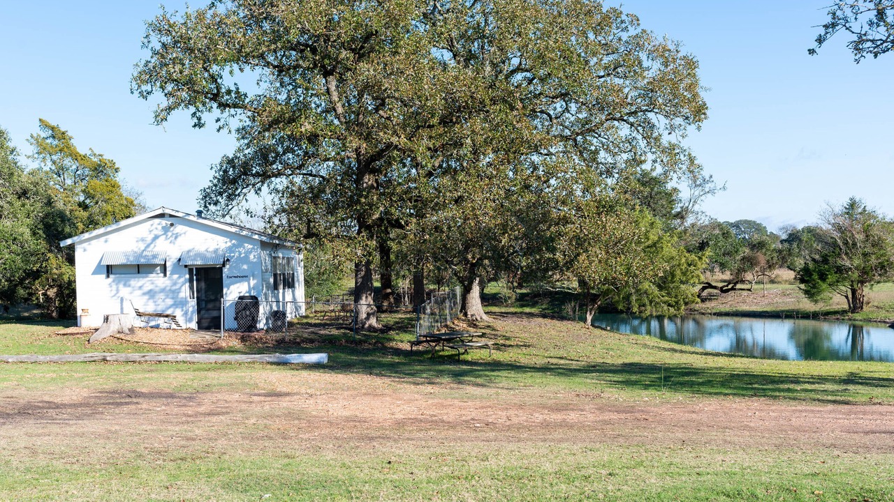 Photo of Outdoor in Round Top