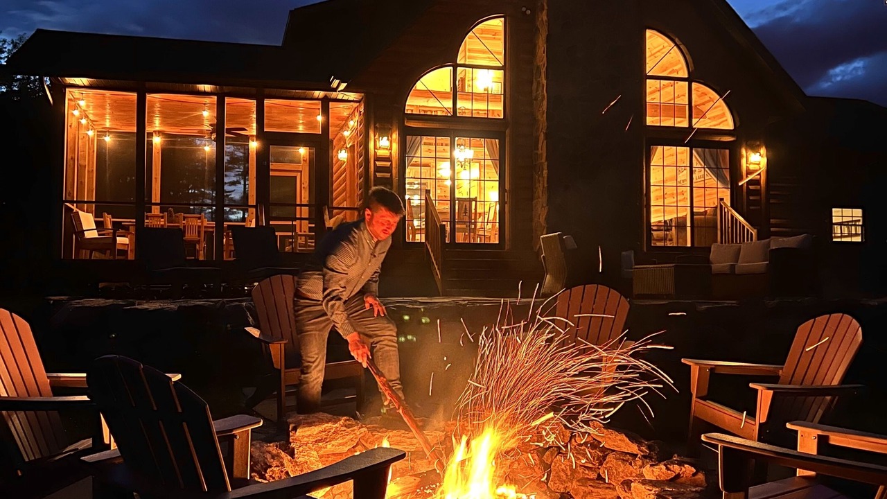 Photo of Outdoor in Hebron