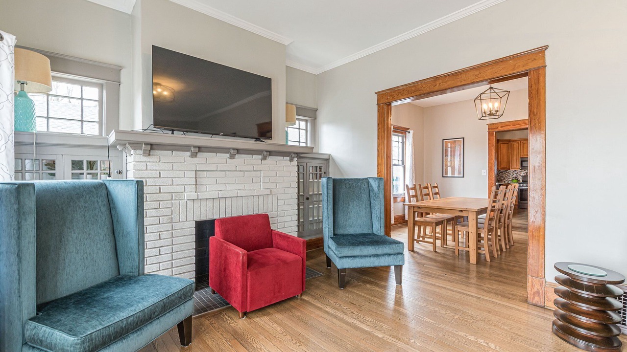 Photo of Livingroom in West End