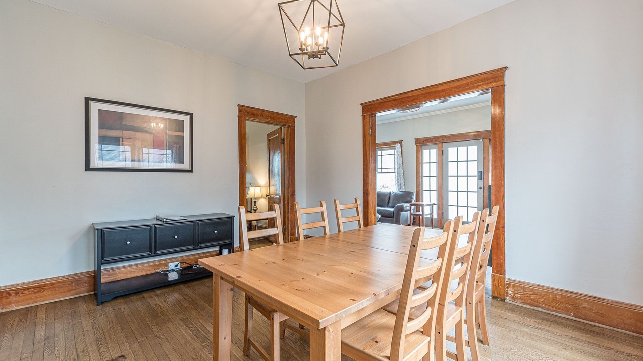 Photo of Livingroom in West End