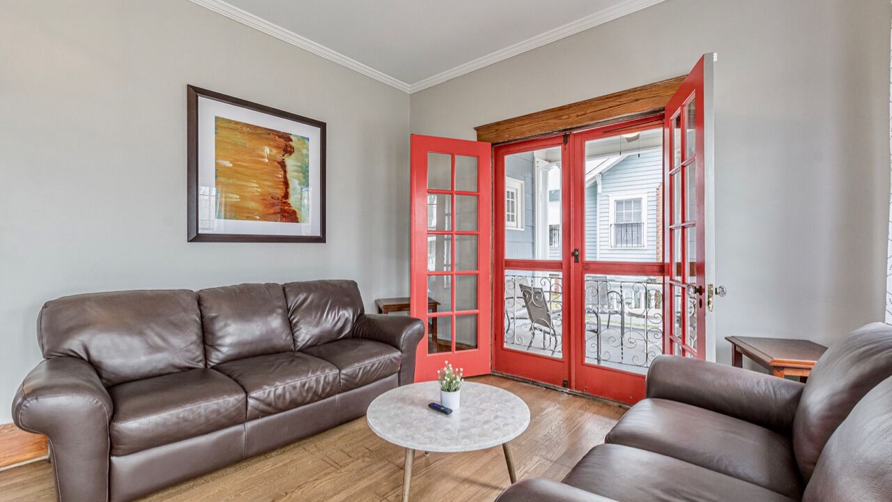 Photo of Outdoor in West End