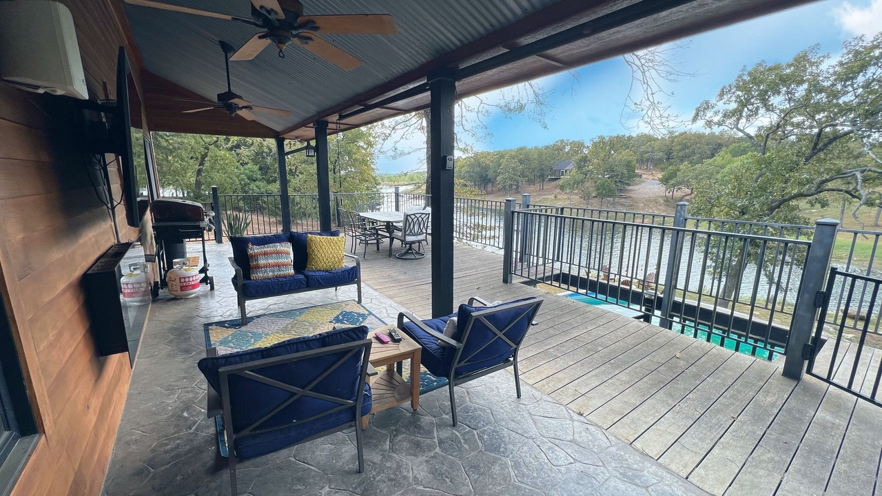 Photo of Outdoor in Sulphur