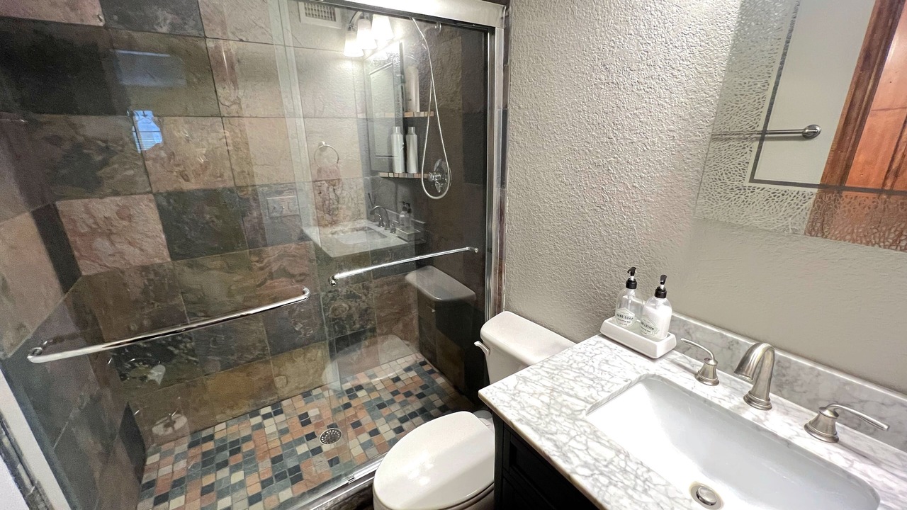 Photo of Bathroom in Sulphur