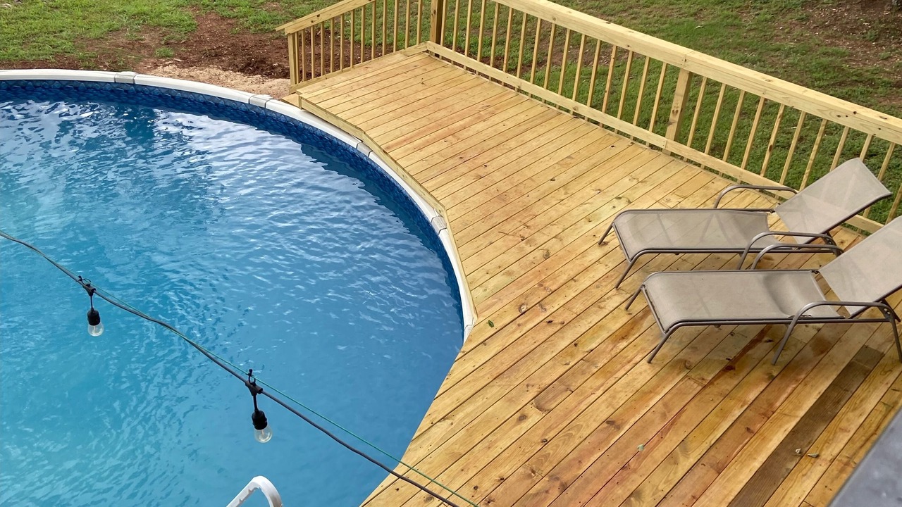 Photo of Outdoor in Sulphur