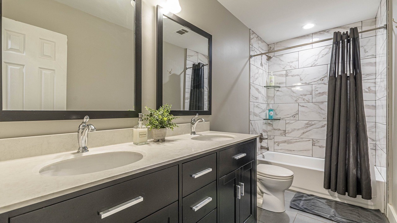 Photo of Bathroom in West End