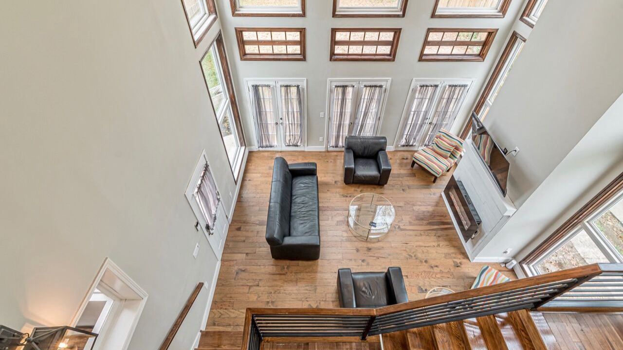 Photo of Bedroom in West End