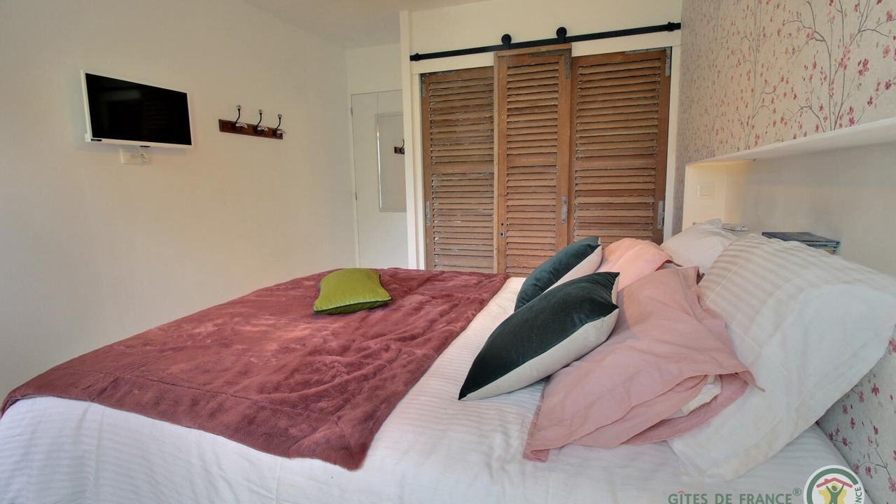 Photo of Bedroom in Penvenan