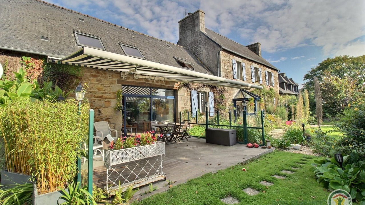 Photo of Outdoor in Penvenan