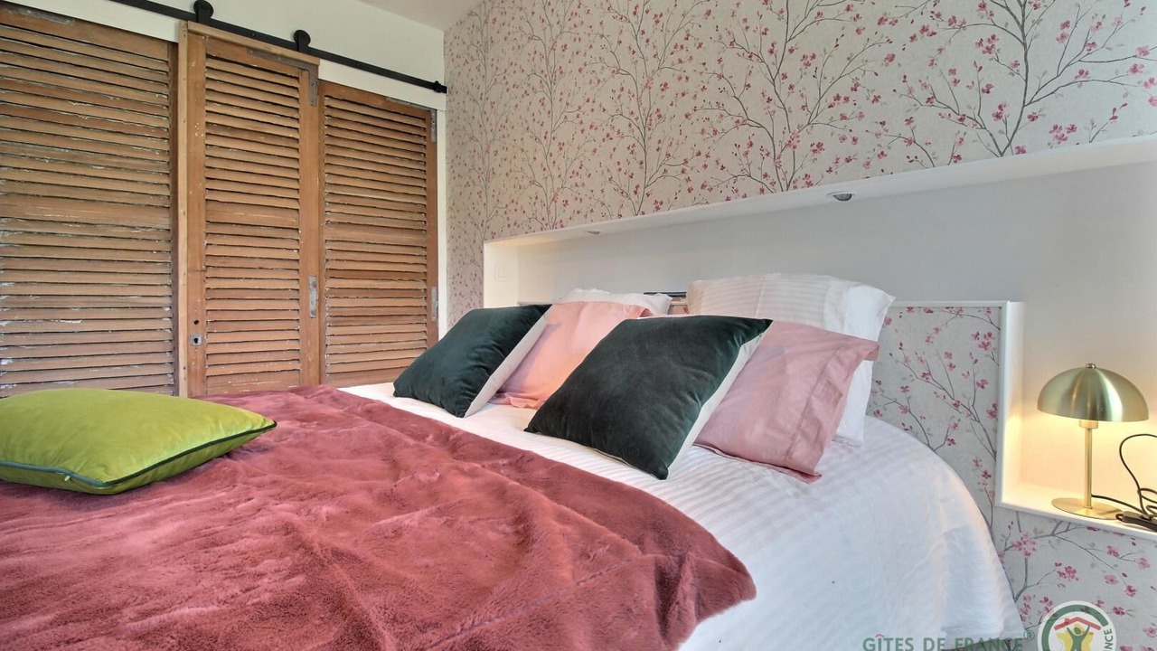 Photo of Bedroom in Penvenan