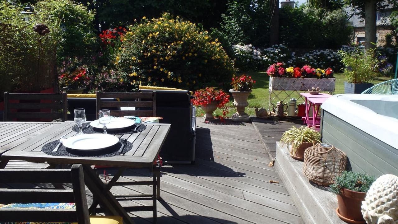 Photo of Outdoor in Penvenan