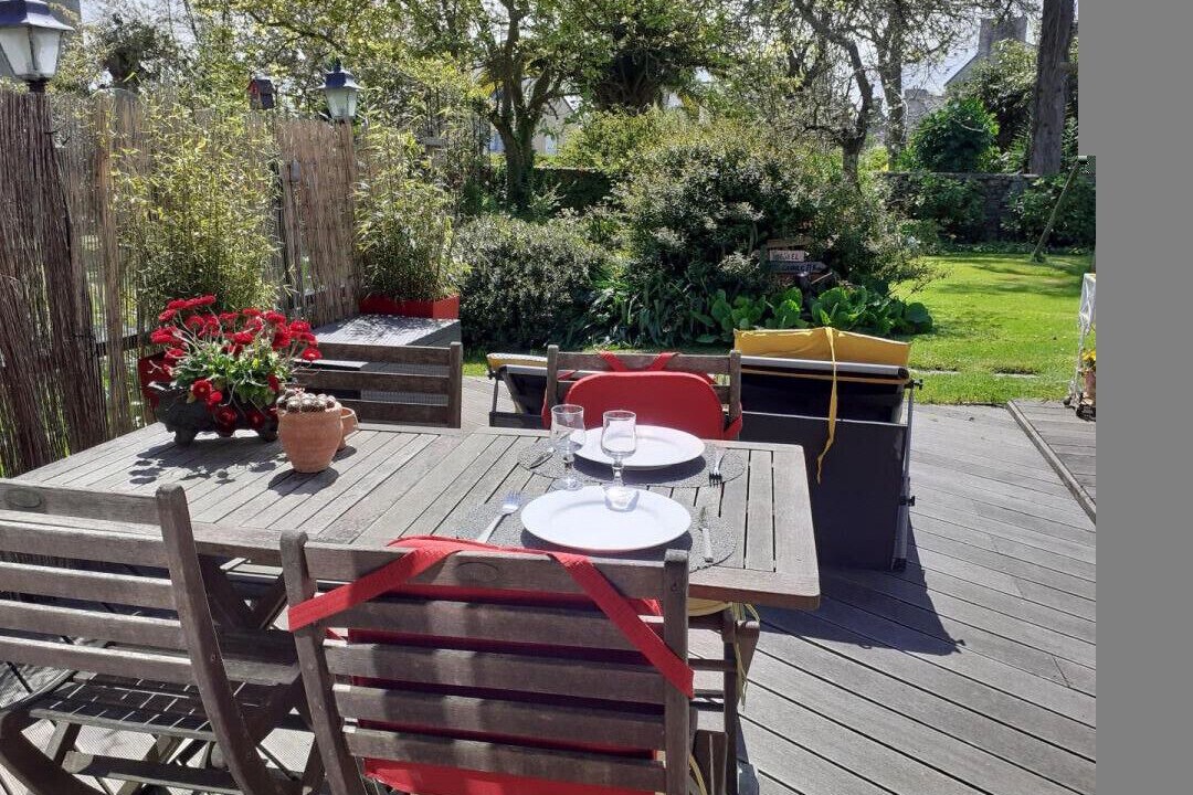 Photo of Outdoor in Penvenan