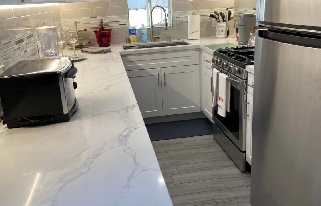 Photo of Kitchen in West Los Angeles