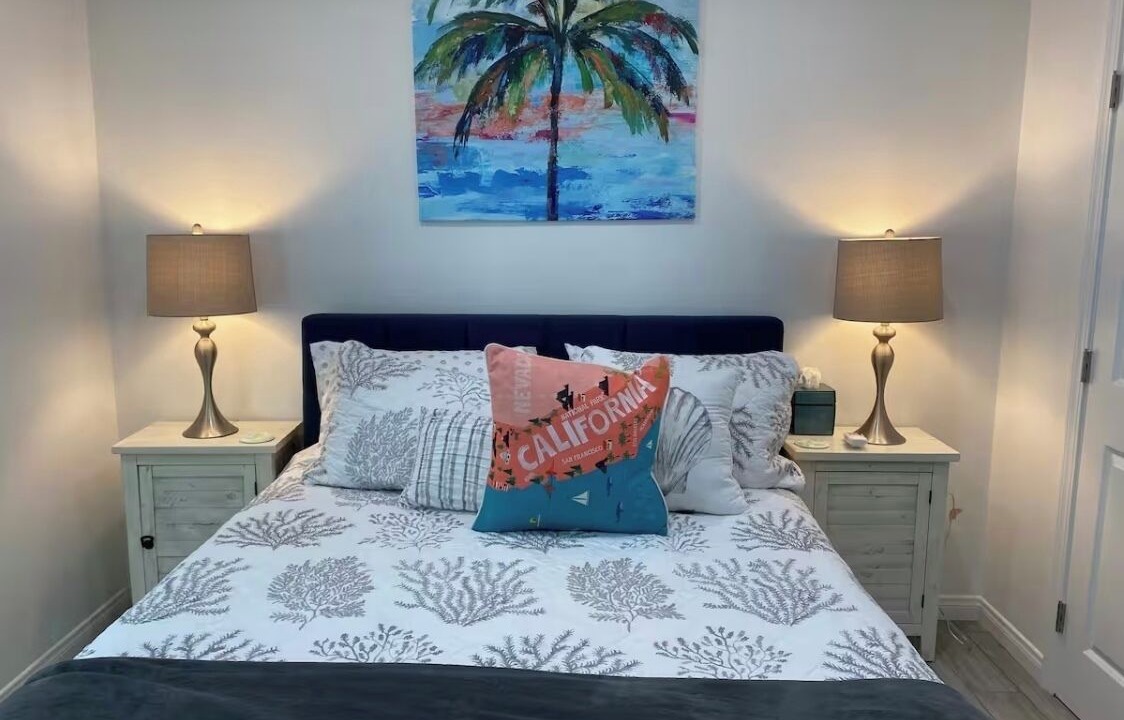 Photo of Bedroom in West Los Angeles