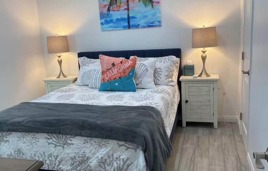 Photo of Bedroom in West Los Angeles