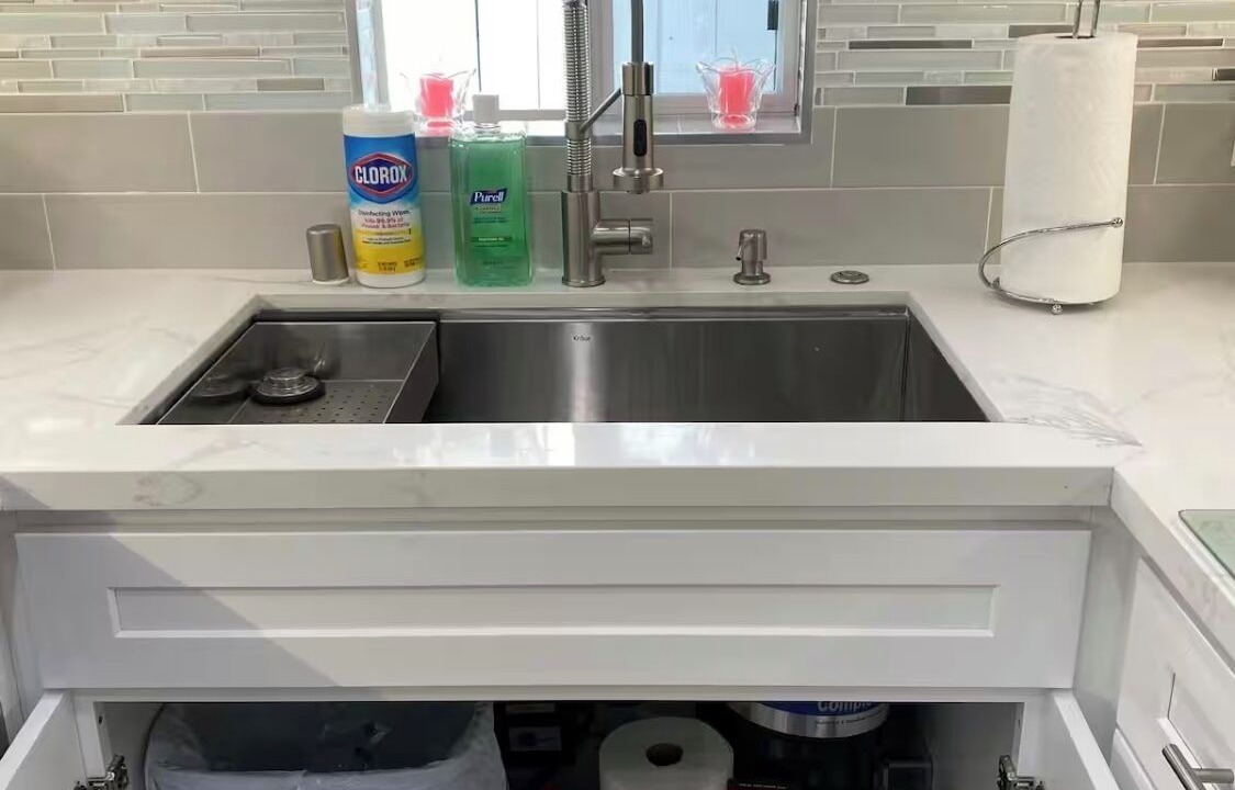 Photo of Kitchen in West Los Angeles