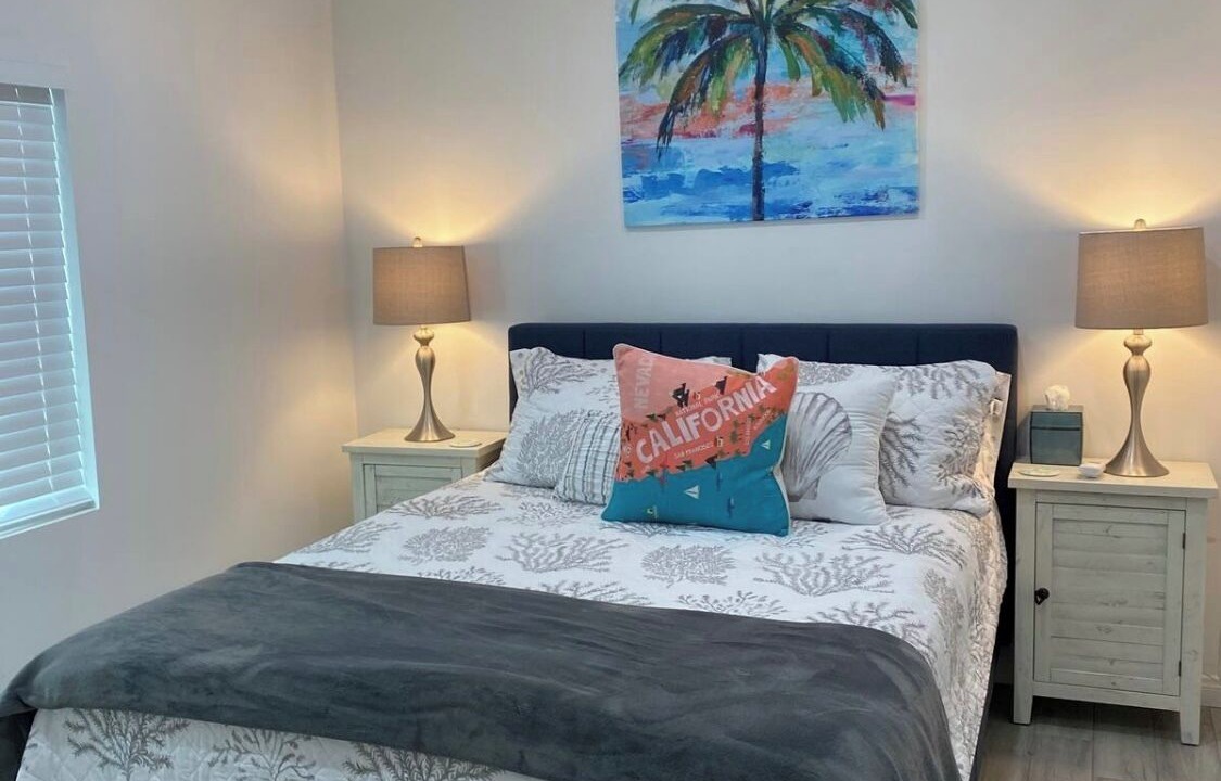 Photo of Bedroom in West Los Angeles