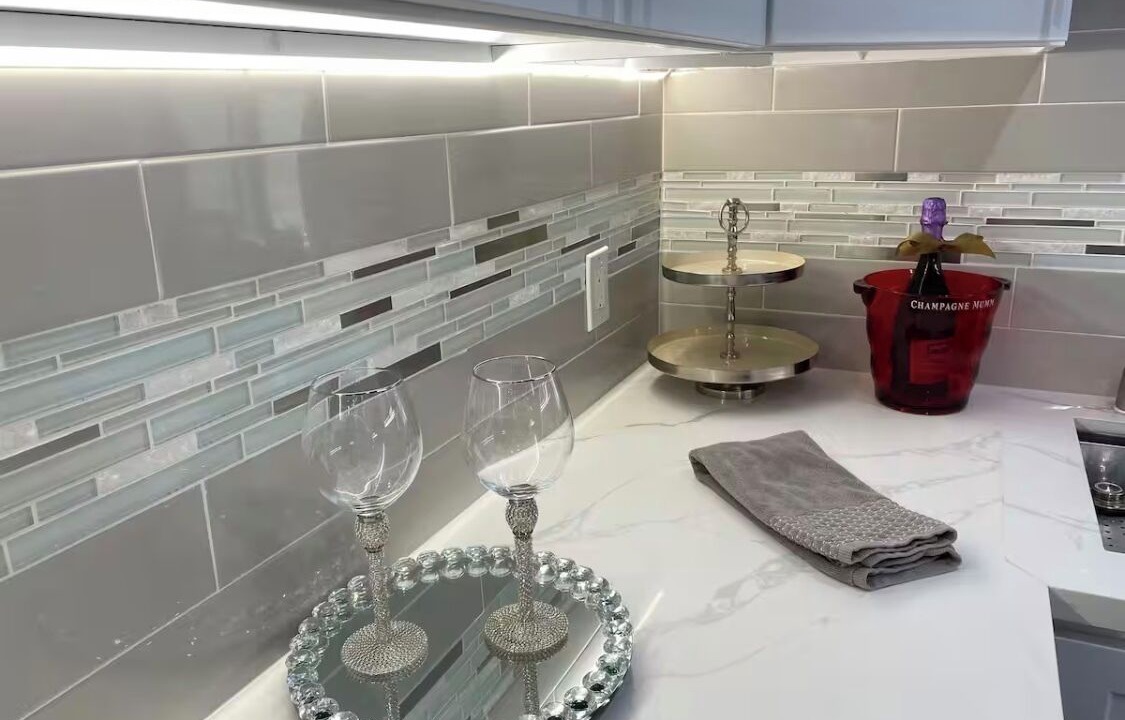 Photo of Kitchen in West Los Angeles