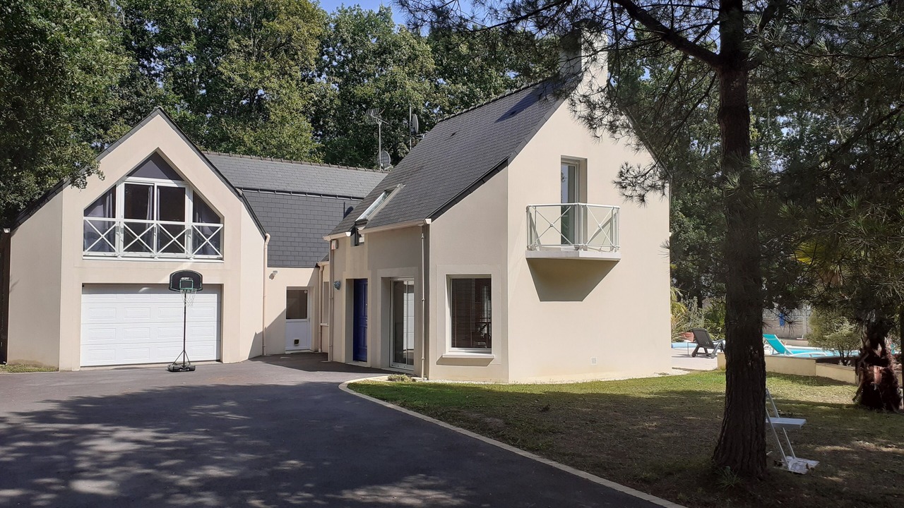 Photo of Outdoor in Saint-Nazaire