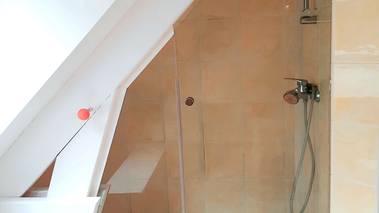 Photo of Bathroom in Saint-Nazaire