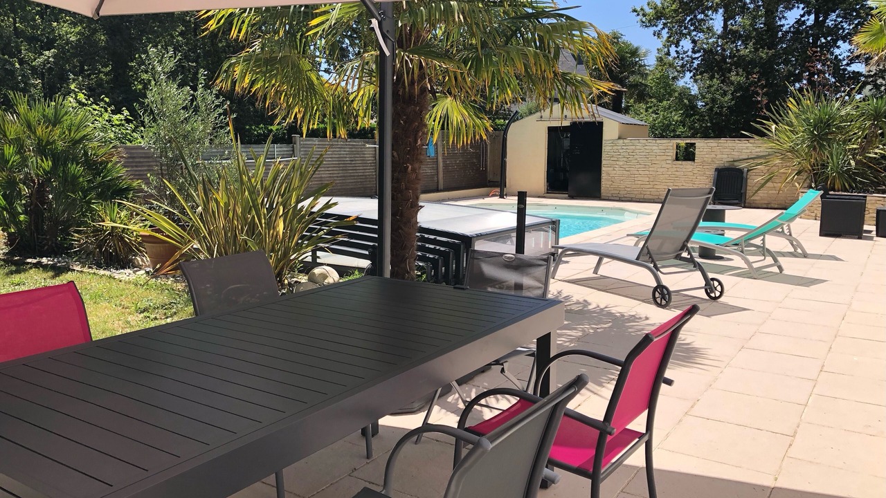 Photo of Outdoor in Saint-Nazaire