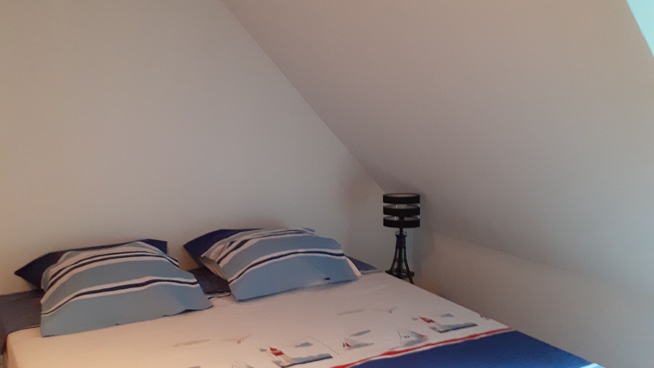Photo of Bedroom in Saint-Nazaire