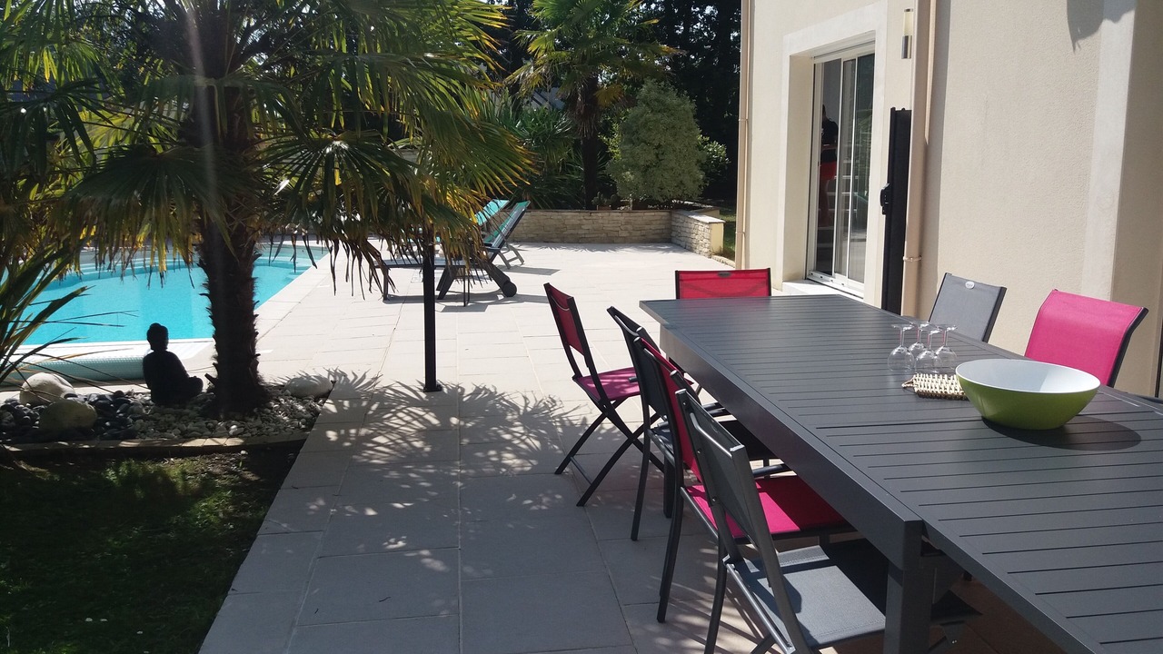 Photo of Outdoor in Saint-Nazaire