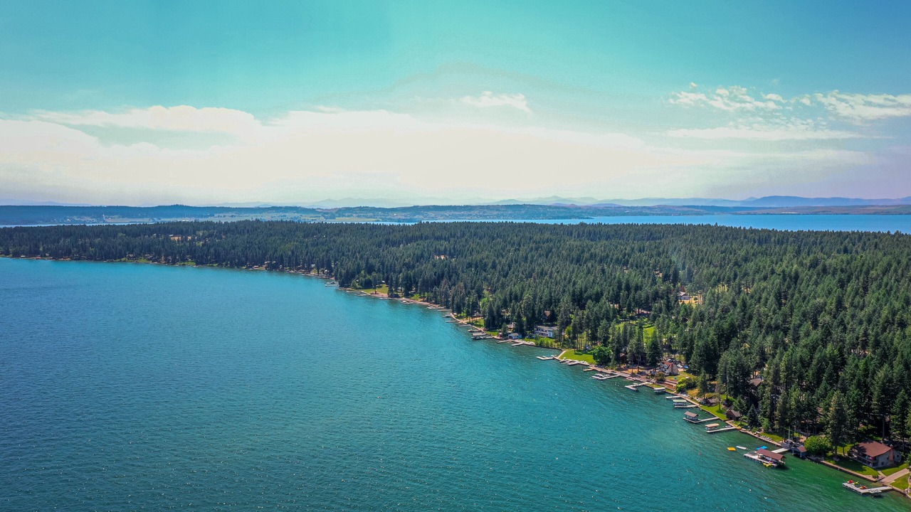 Photo of Outdoor in Finley Point