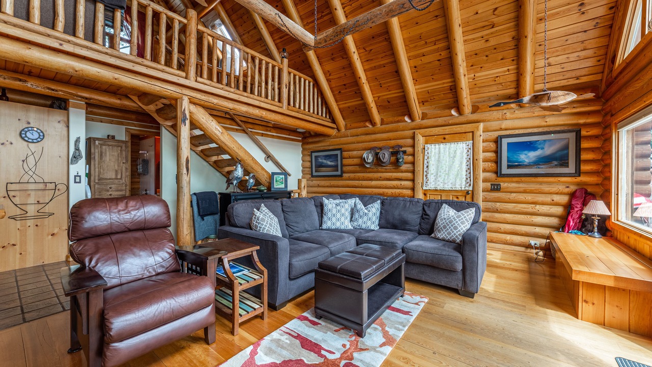 Photo of Livingroom in Finley Point