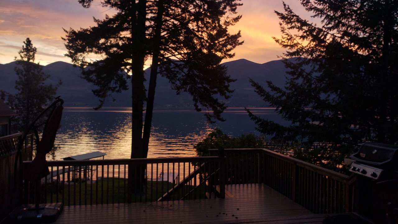 Photo of Outdoor in Finley Point