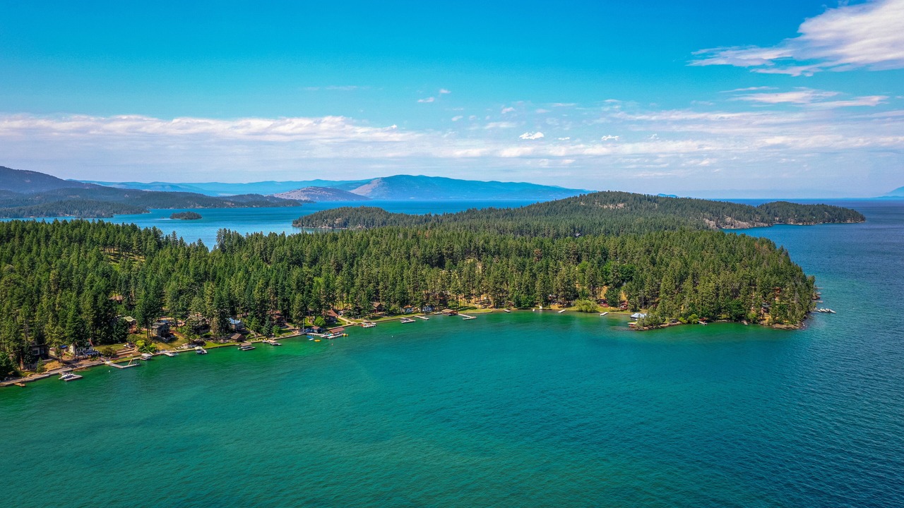 Photo of Outdoor in Finley Point