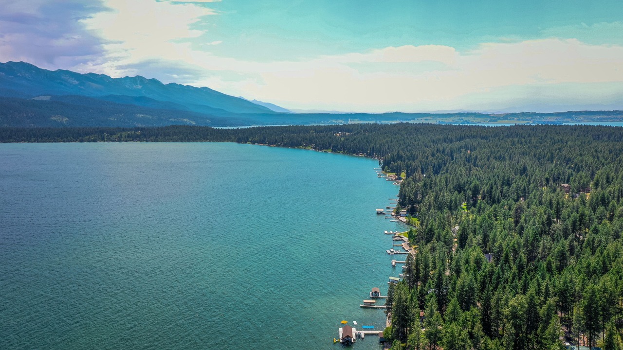 Photo of Outdoor in Finley Point