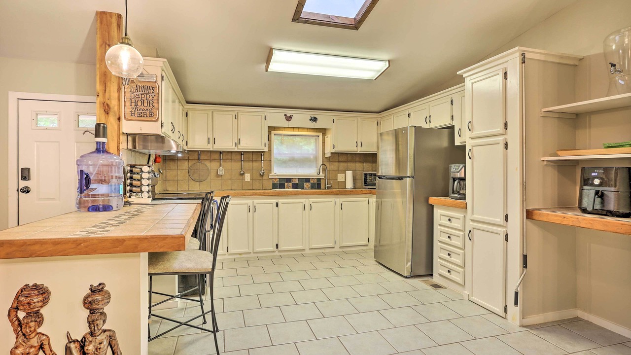 Photo of Kitchen in Port Jervis