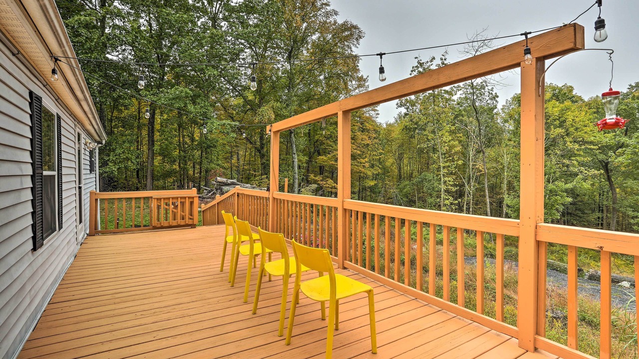 Photo of Outdoor in Port Jervis